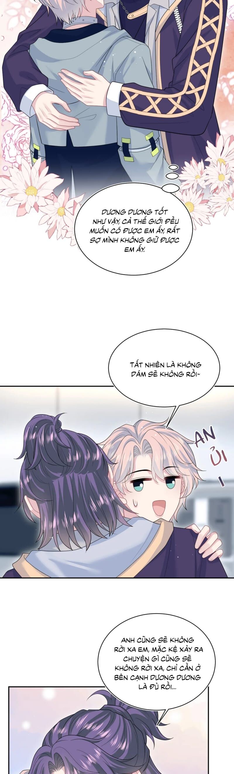 Tuyệt Mỹ Bạch Liên Online Dạy Học Chapter 417 - 7