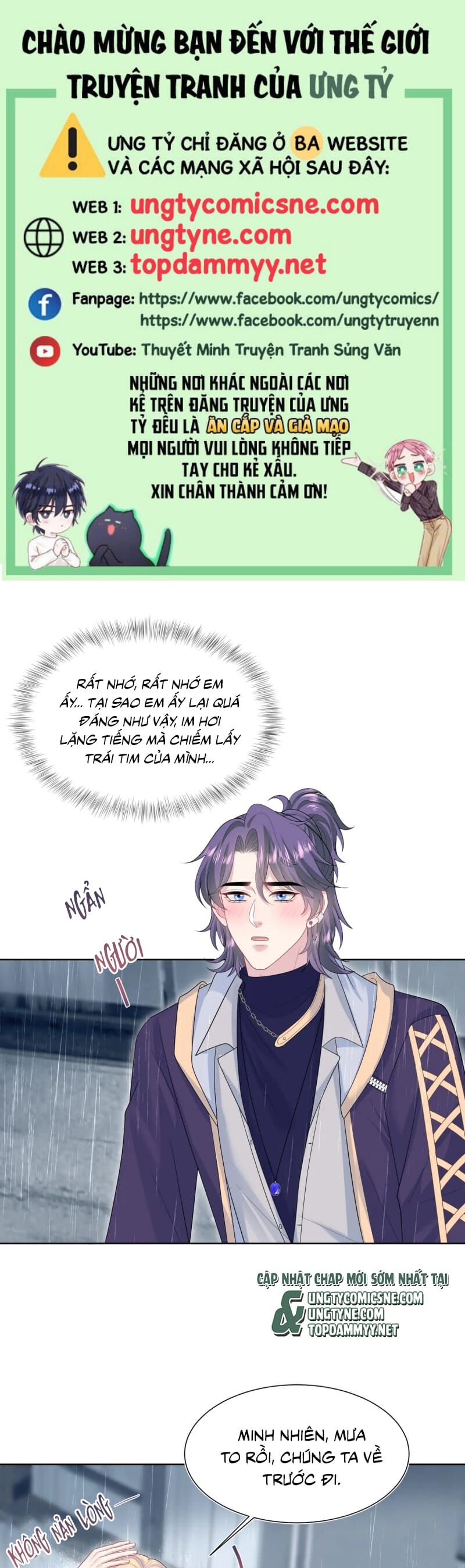 Tuyệt Mỹ Bạch Liên Online Dạy Học Chapter 418 - 2
