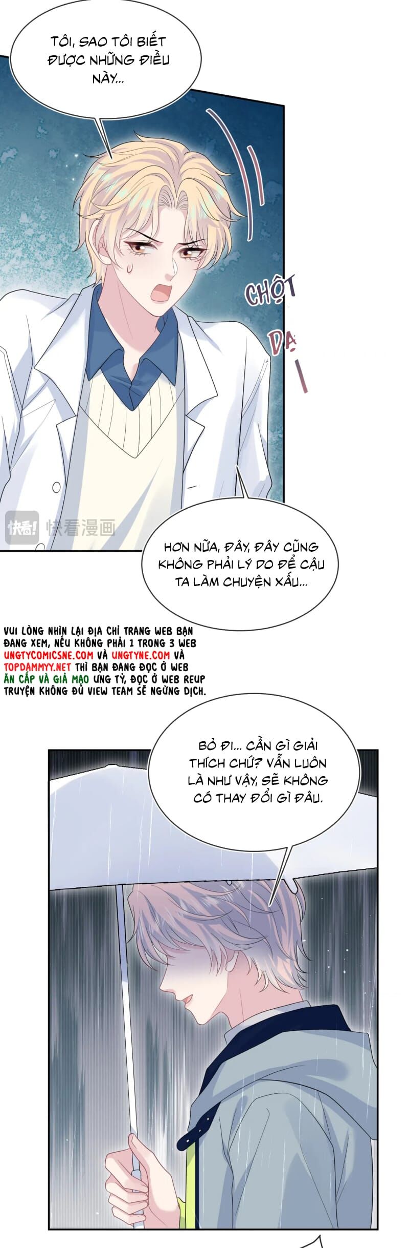 Tuyệt Mỹ Bạch Liên Online Dạy Học Chapter 418 - 14