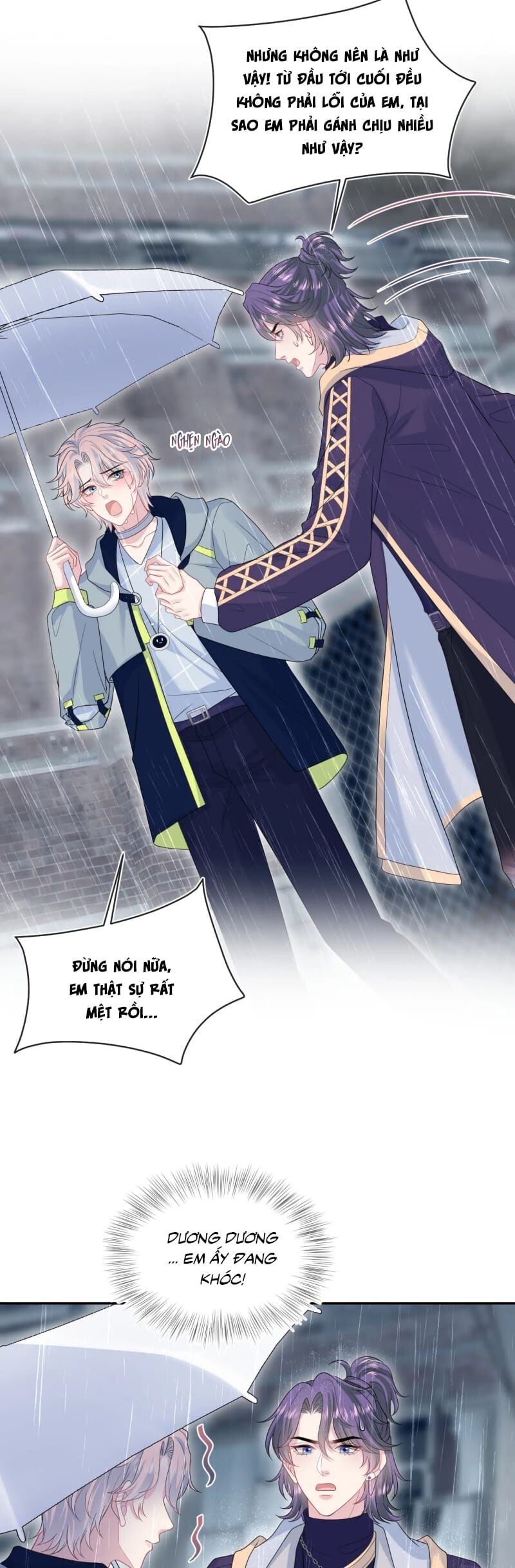 Tuyệt Mỹ Bạch Liên Online Dạy Học Chapter 418 - 15