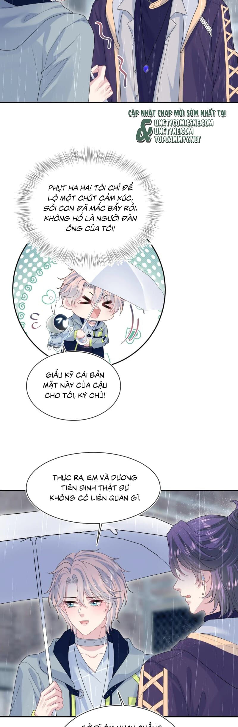 Tuyệt Mỹ Bạch Liên Online Dạy Học Chapter 418 - 16