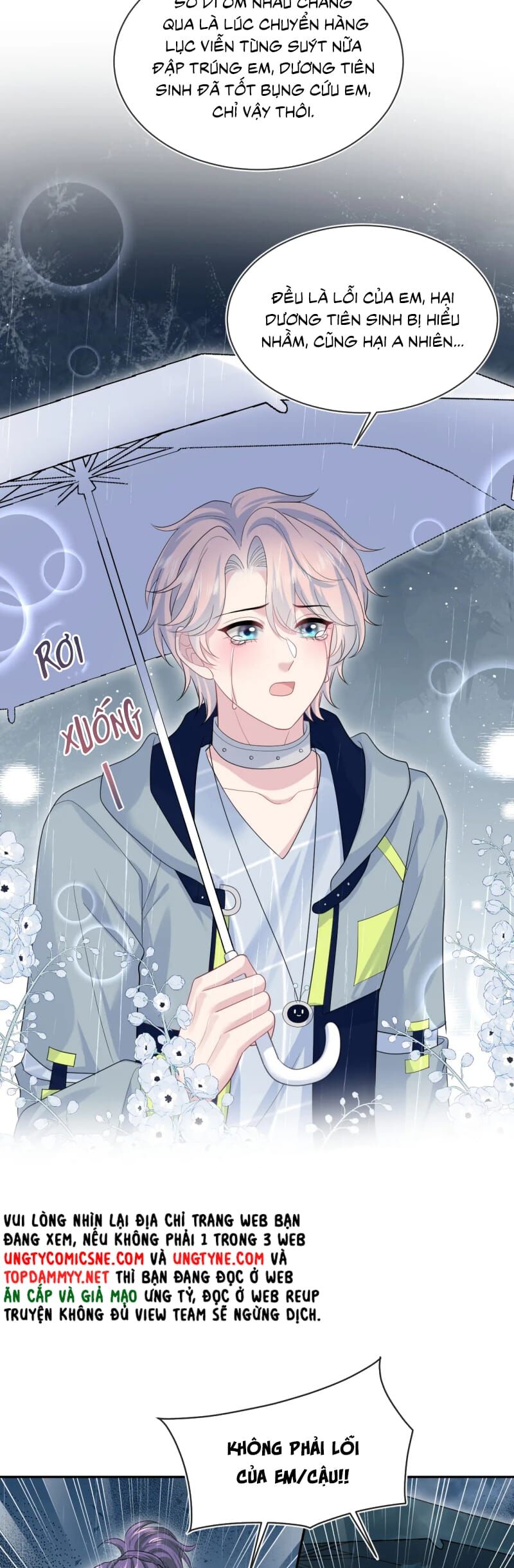 Tuyệt Mỹ Bạch Liên Online Dạy Học Chapter 418 - 17