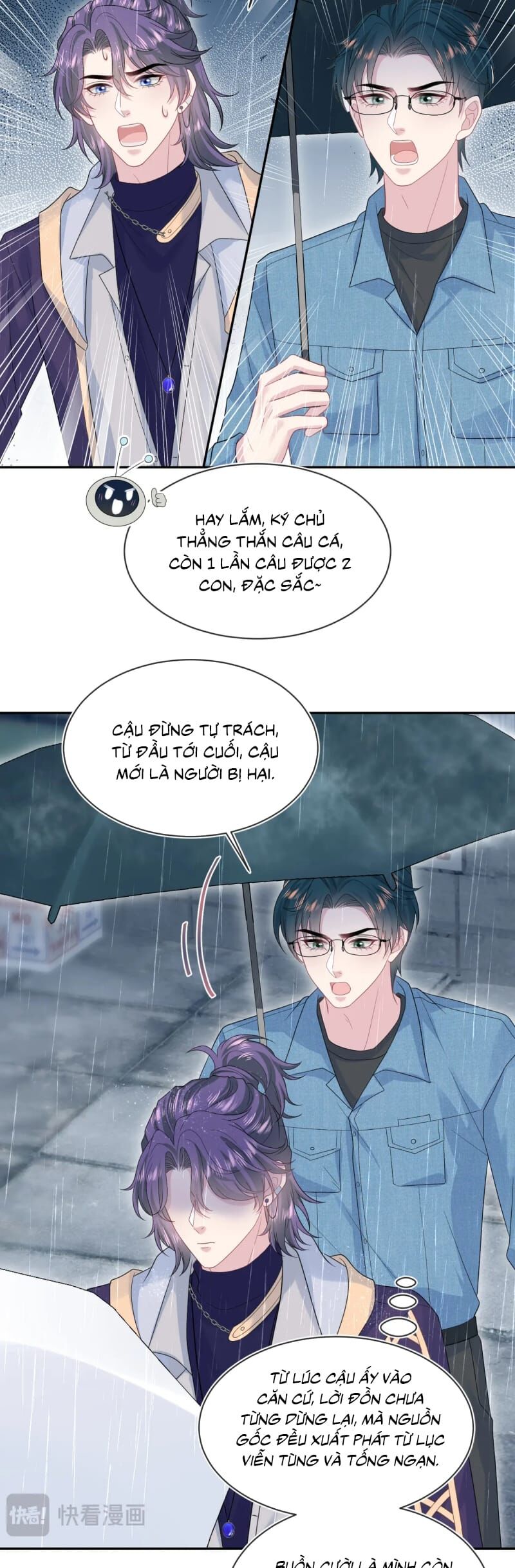 Tuyệt Mỹ Bạch Liên Online Dạy Học Chapter 418 - 18