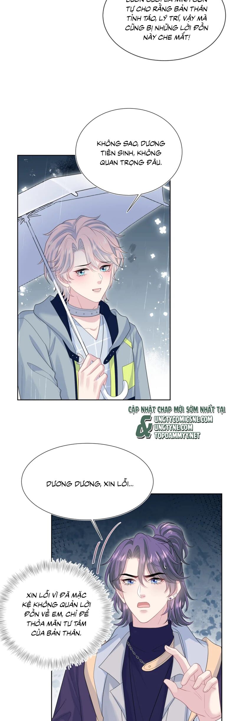 Tuyệt Mỹ Bạch Liên Online Dạy Học Chapter 418 - 19