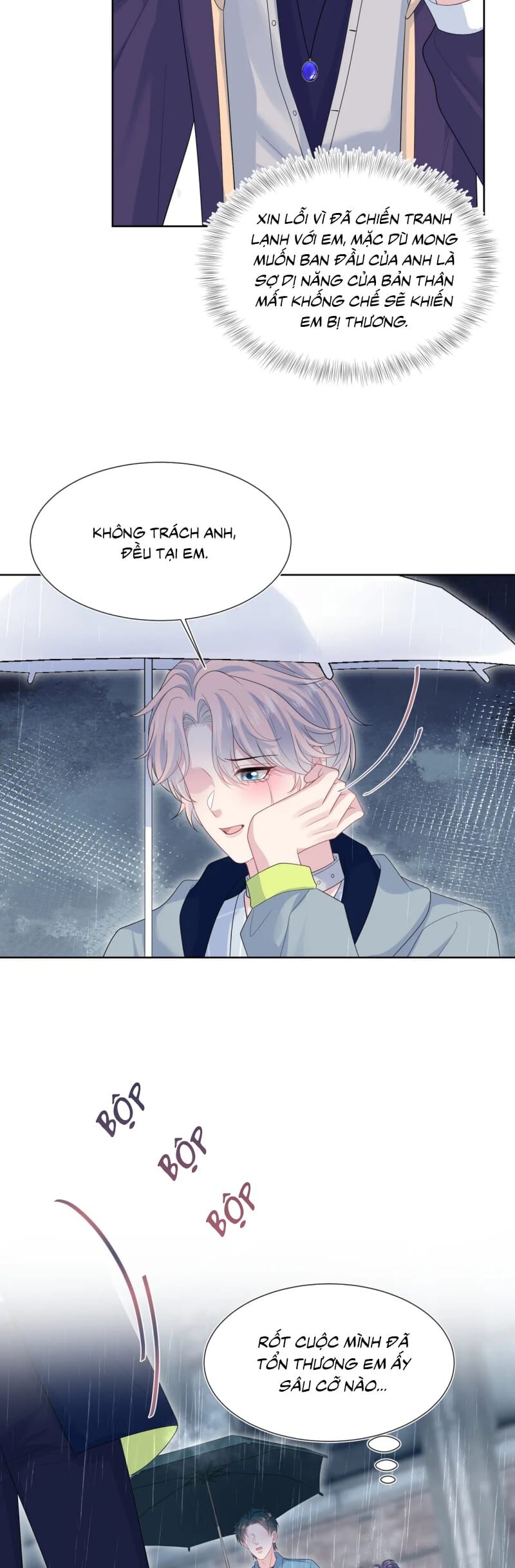 Tuyệt Mỹ Bạch Liên Online Dạy Học Chapter 418 - 20