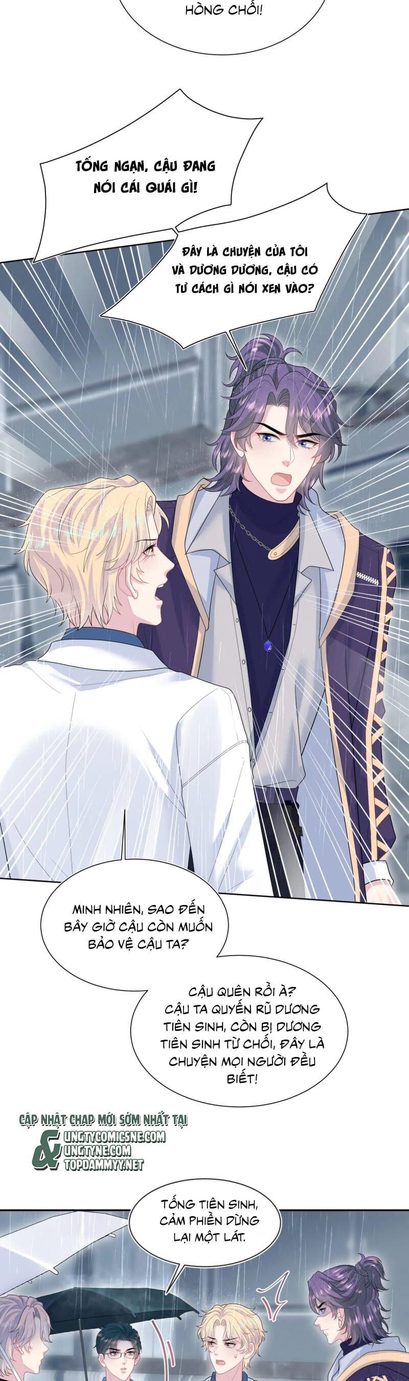 Tuyệt Mỹ Bạch Liên Online Dạy Học Chapter 418 - 8