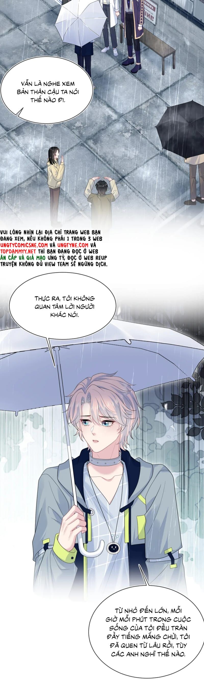 Tuyệt Mỹ Bạch Liên Online Dạy Học Chapter 418 - 10