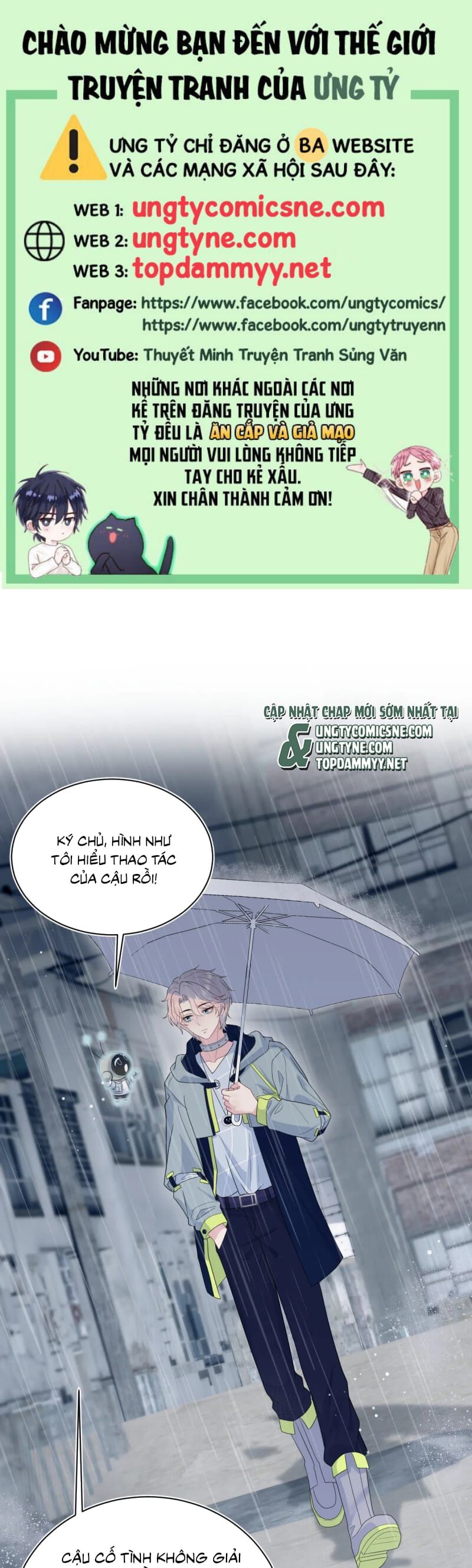Tuyệt Mỹ Bạch Liên Online Dạy Học Chapter 419 - 2