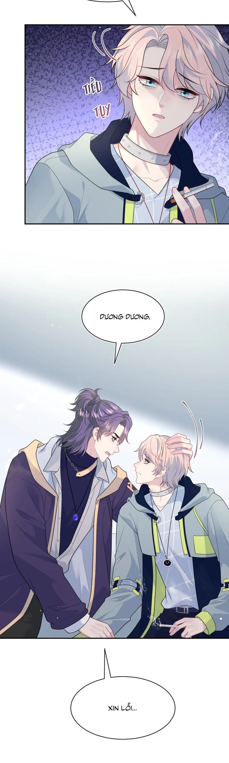 Tuyệt Mỹ Bạch Liên Online Dạy Học Chapter 419 - 12