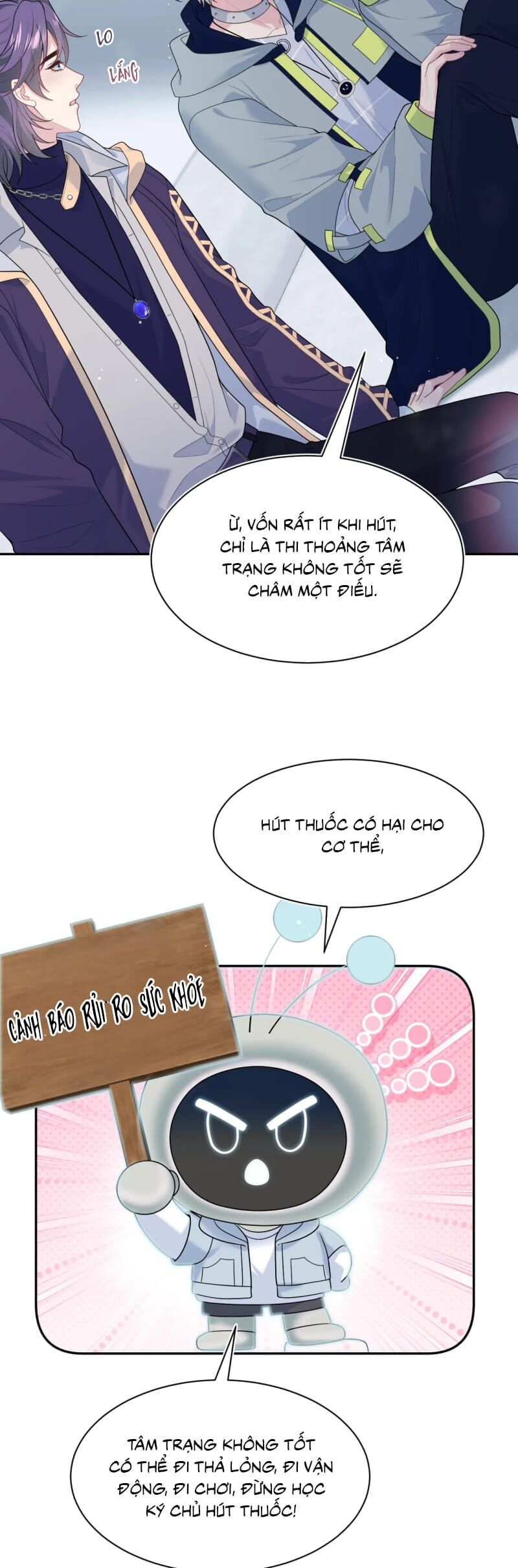 Tuyệt Mỹ Bạch Liên Online Dạy Học Chapter 419 - 14