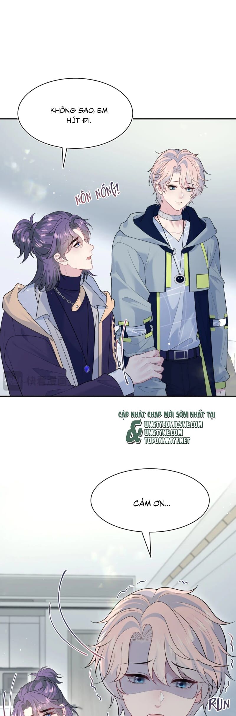 Tuyệt Mỹ Bạch Liên Online Dạy Học Chapter 419 - 16