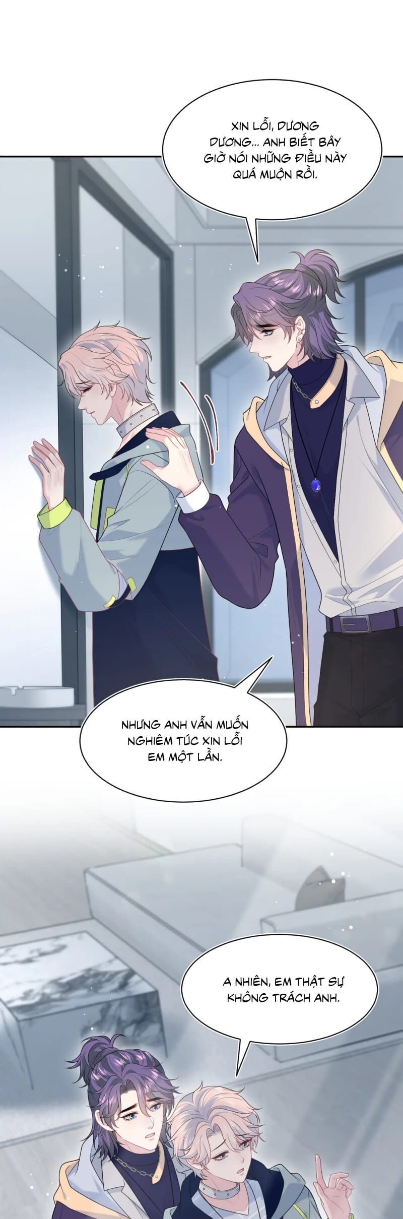 Tuyệt Mỹ Bạch Liên Online Dạy Học Chapter 419 - 19