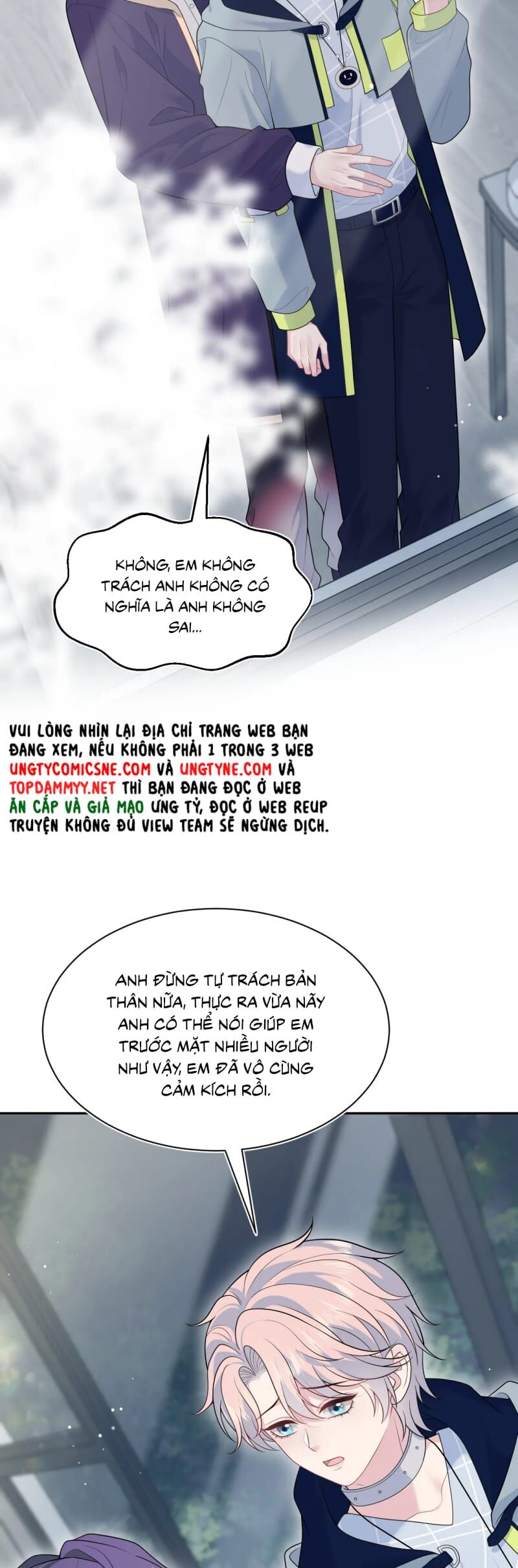 Tuyệt Mỹ Bạch Liên Online Dạy Học Chapter 419 - 20