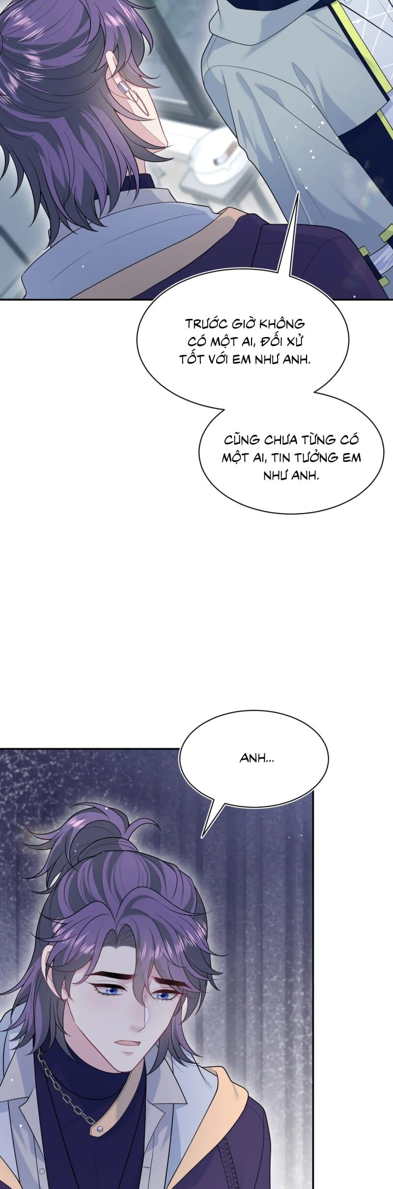 Tuyệt Mỹ Bạch Liên Online Dạy Học Chapter 419 - 21