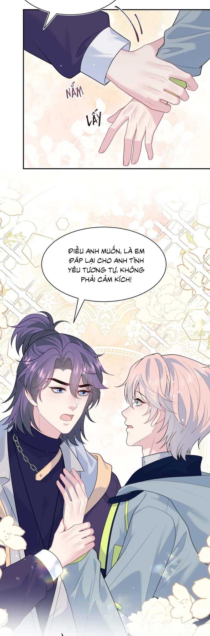 Tuyệt Mỹ Bạch Liên Online Dạy Học Chapter 419 - 23