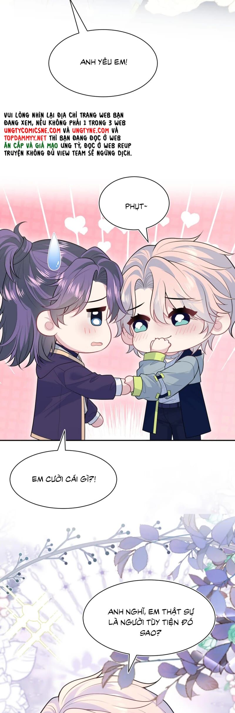 Tuyệt Mỹ Bạch Liên Online Dạy Học Chapter 419 - 24
