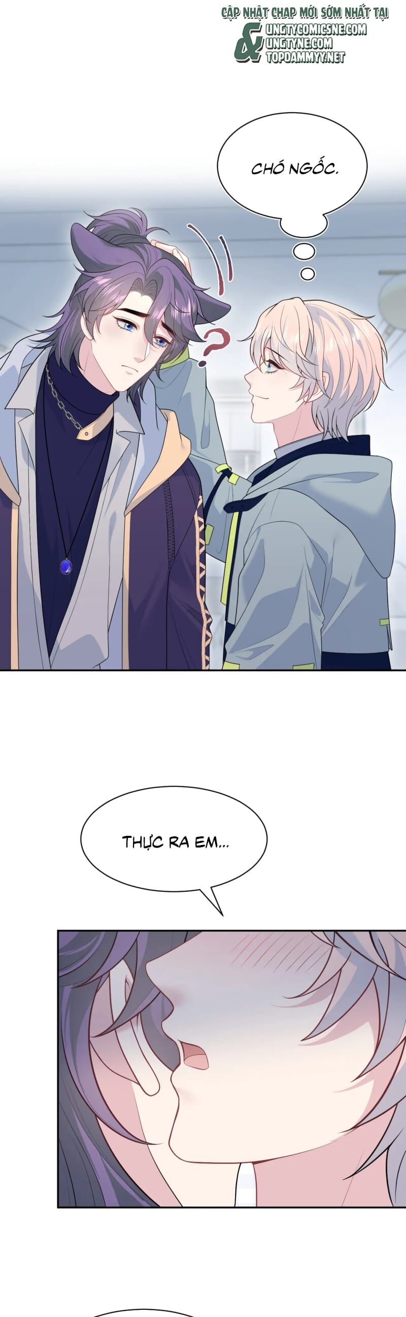 Tuyệt Mỹ Bạch Liên Online Dạy Học Chapter 419 - 26