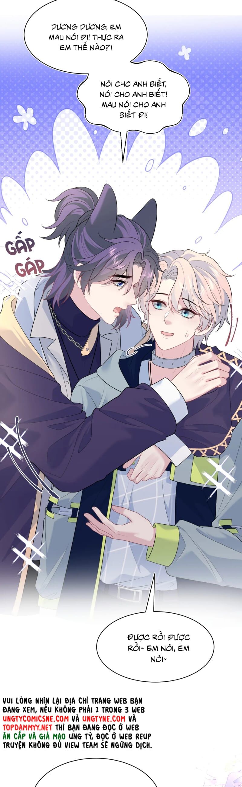 Tuyệt Mỹ Bạch Liên Online Dạy Học Chapter 419 - 27