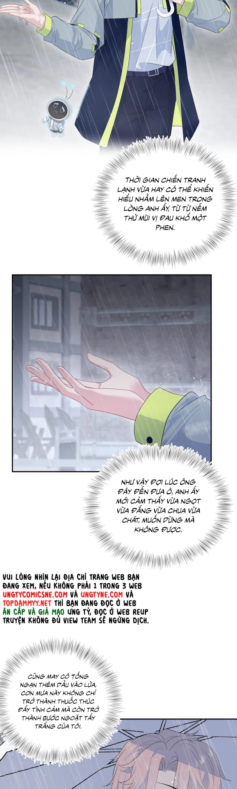 Tuyệt Mỹ Bạch Liên Online Dạy Học Chapter 419 - 4
