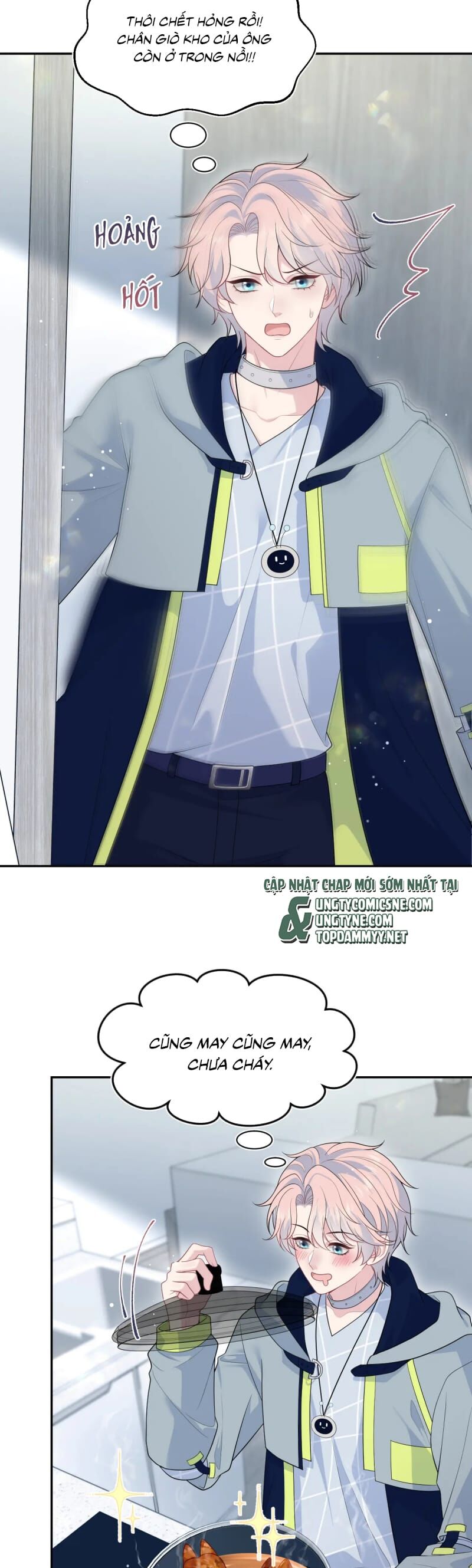 Tuyệt Mỹ Bạch Liên Online Dạy Học Chapter 419 - 6