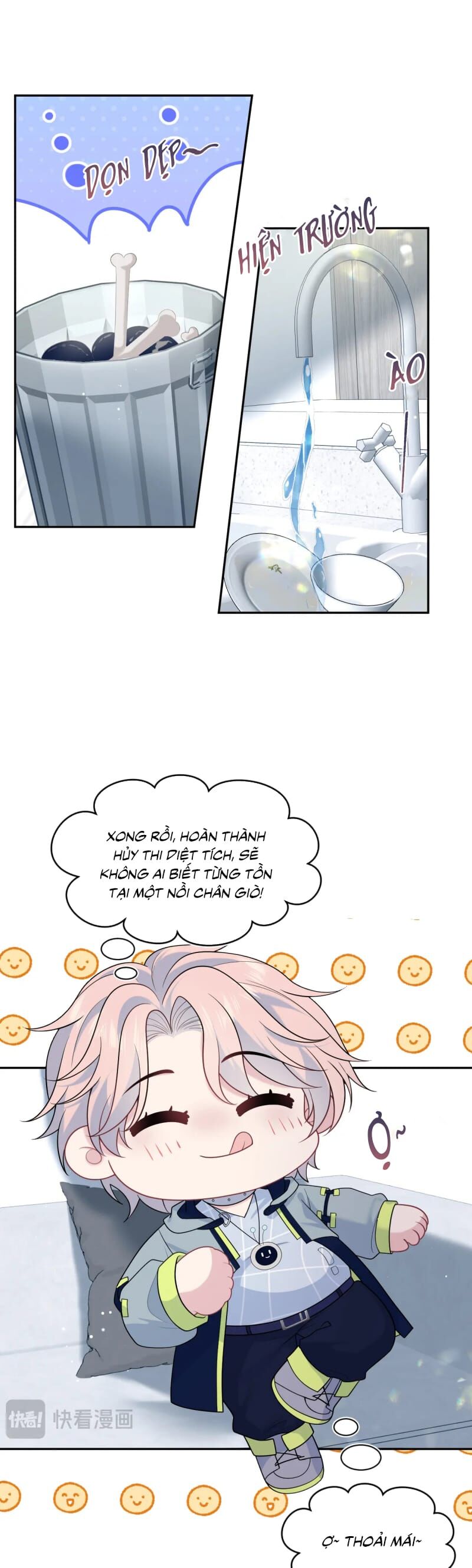 Tuyệt Mỹ Bạch Liên Online Dạy Học Chapter 419 - 9