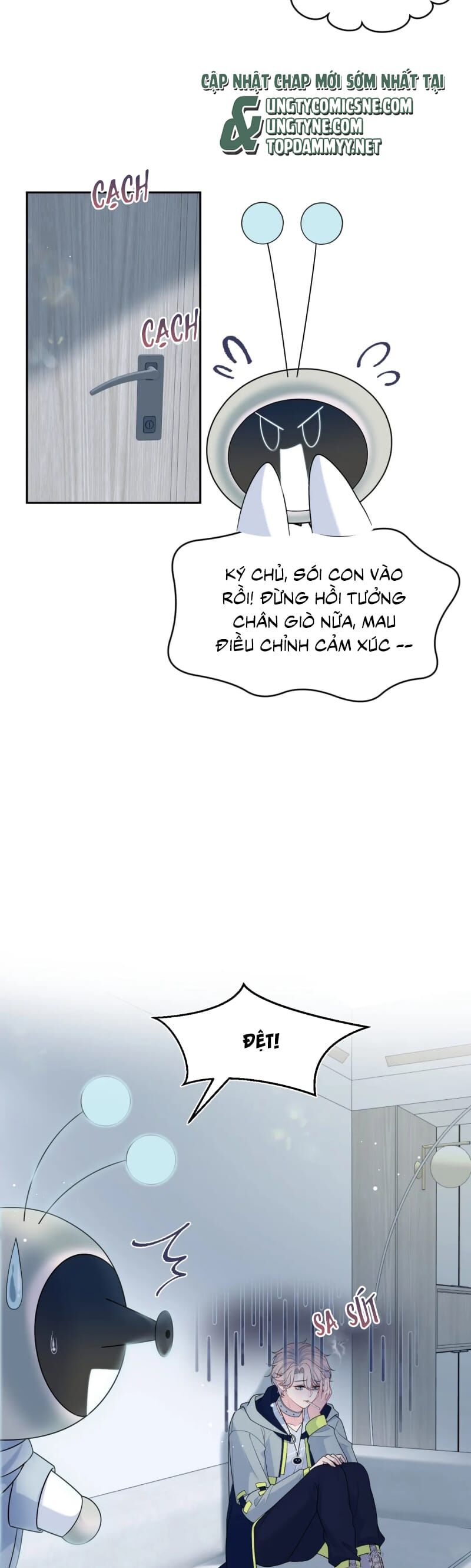 Tuyệt Mỹ Bạch Liên Online Dạy Học Chapter 419 - 10