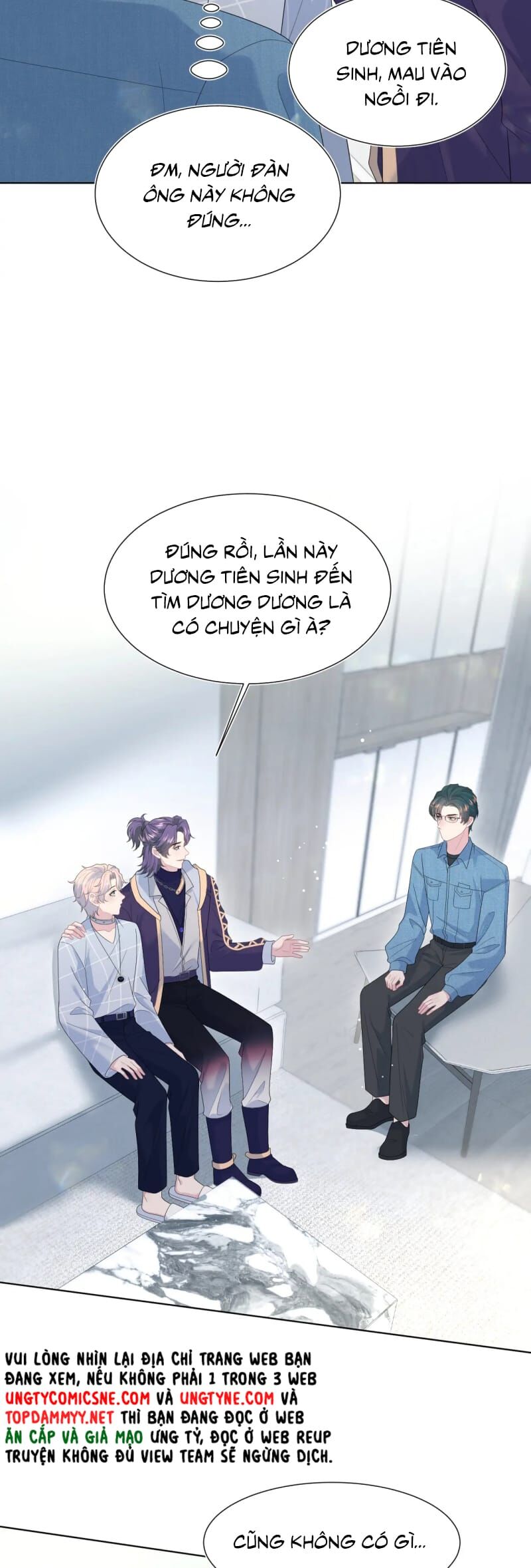 Tuyệt Mỹ Bạch Liên Online Dạy Học Chapter 420 - 15