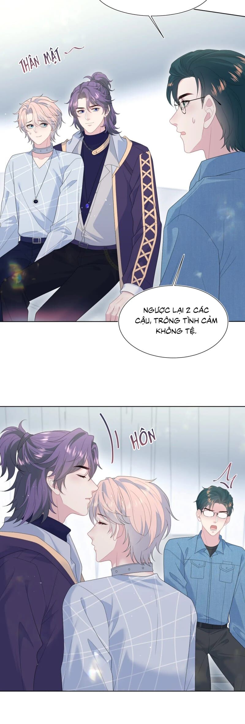 Tuyệt Mỹ Bạch Liên Online Dạy Học Chapter 420 - 16