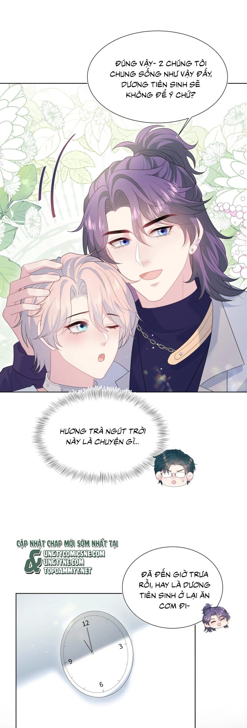 Tuyệt Mỹ Bạch Liên Online Dạy Học Chapter 420 - 17