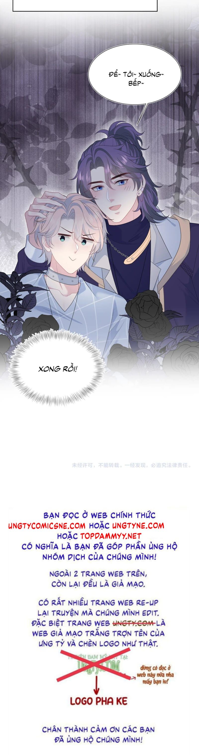 Tuyệt Mỹ Bạch Liên Online Dạy Học Chapter 420 - 18