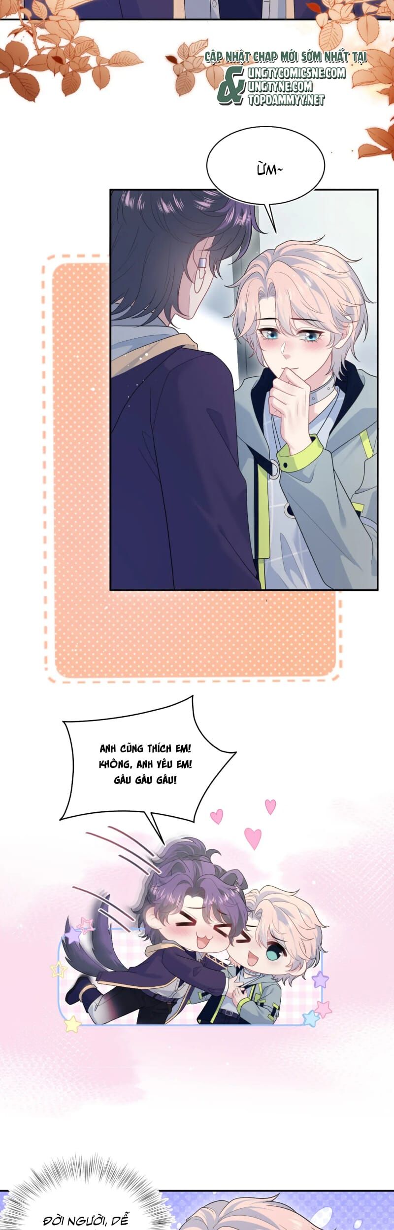 Tuyệt Mỹ Bạch Liên Online Dạy Học Chapter 420 - 3