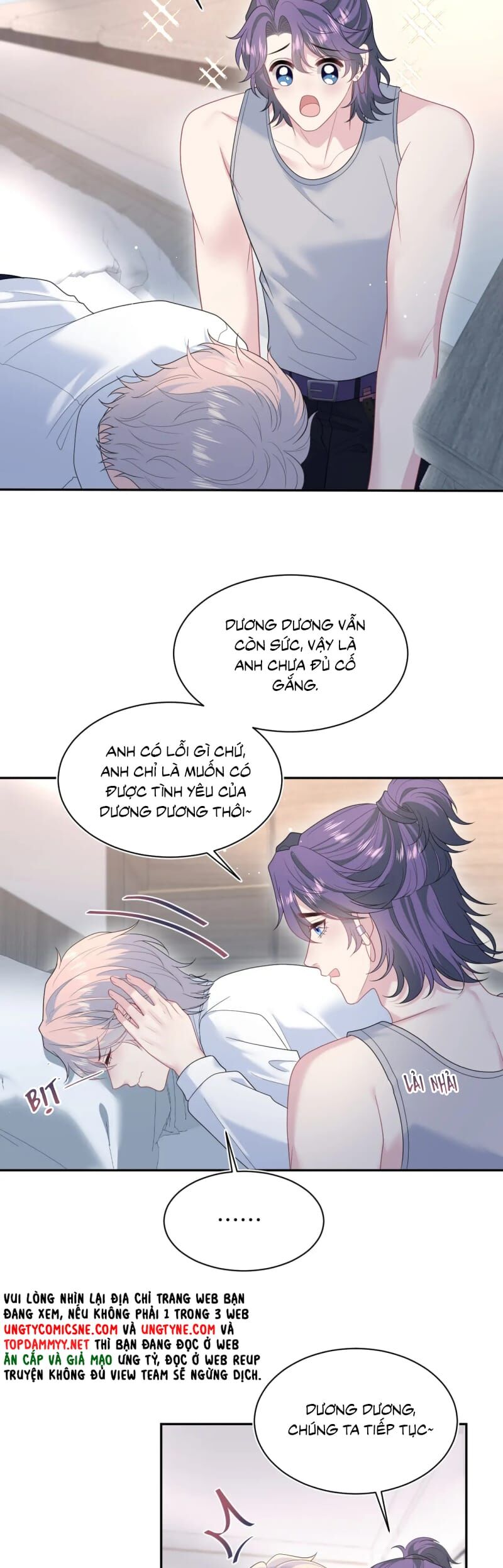 Tuyệt Mỹ Bạch Liên Online Dạy Học Chapter 420 - 6