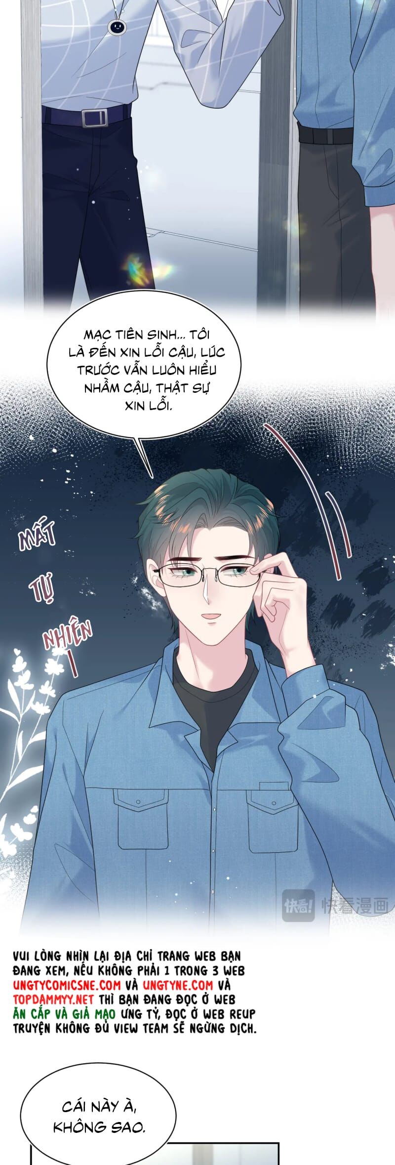 Tuyệt Mỹ Bạch Liên Online Dạy Học Chapter 420 - 8