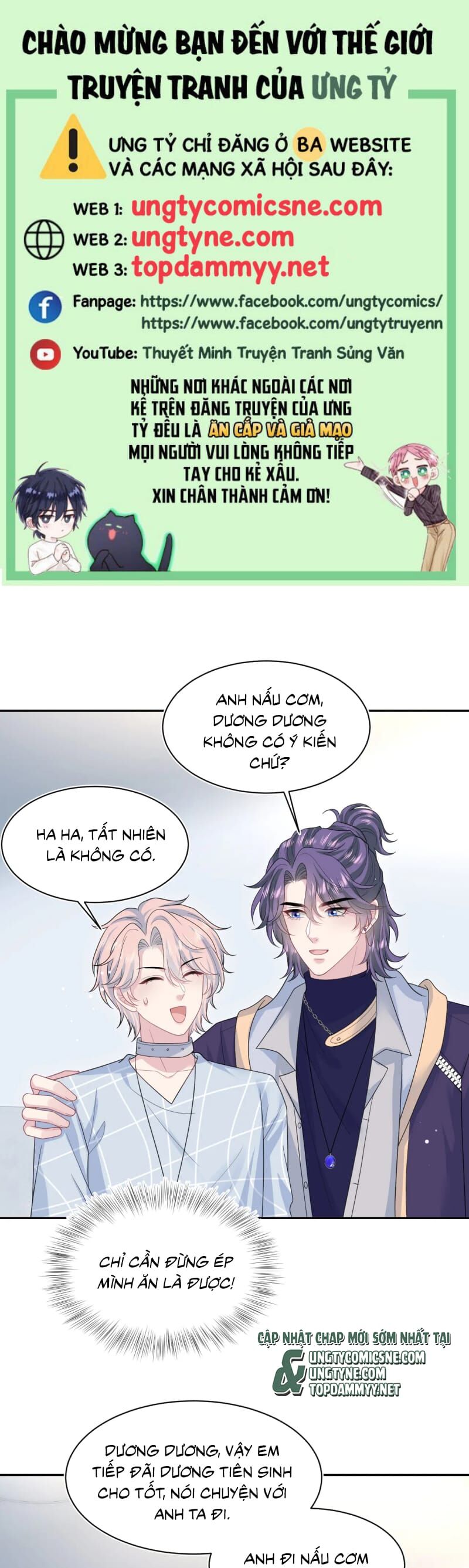 Tuyệt Mỹ Bạch Liên Online Dạy Học Chapter 421 - 2