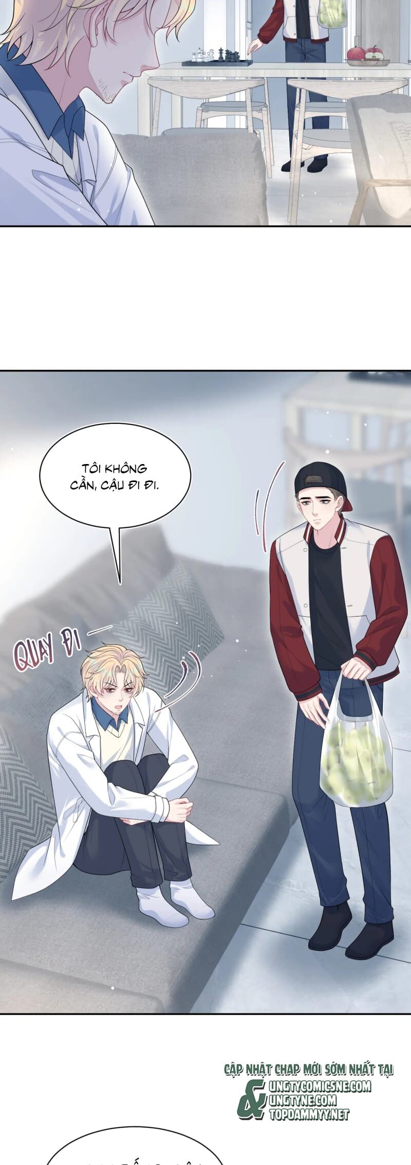 Tuyệt Mỹ Bạch Liên Online Dạy Học Chapter 421 - 13