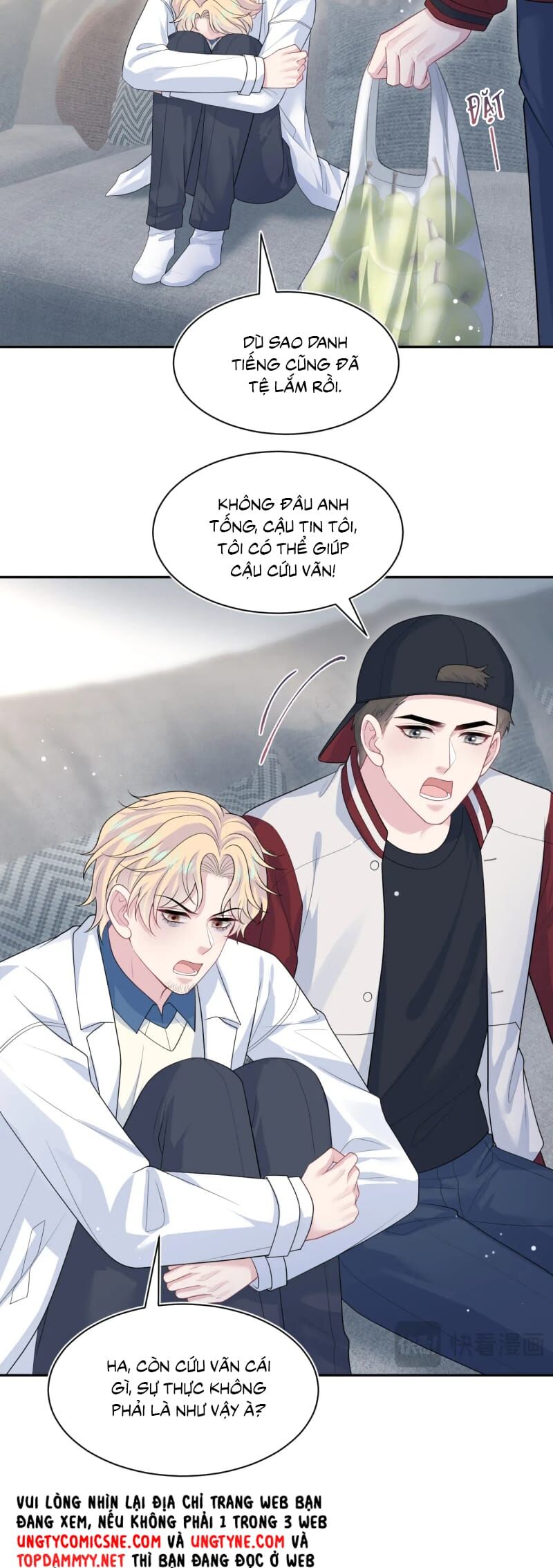 Tuyệt Mỹ Bạch Liên Online Dạy Học Chapter 421 - 15