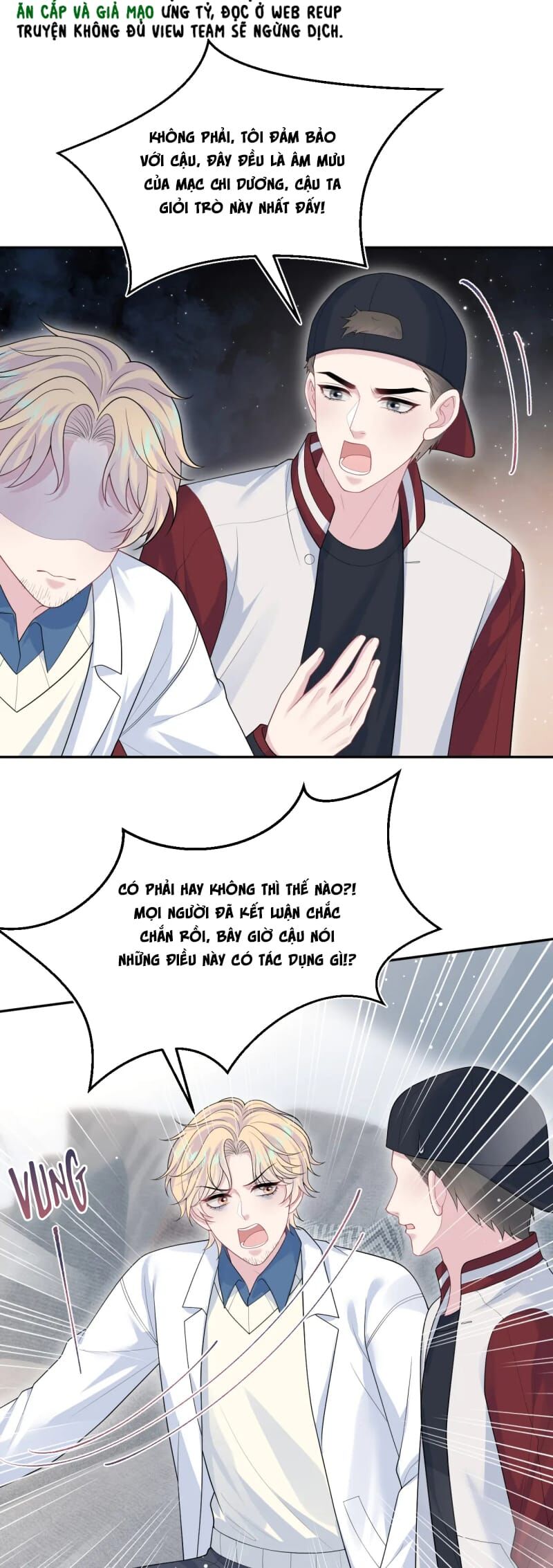 Tuyệt Mỹ Bạch Liên Online Dạy Học Chapter 421 - 16