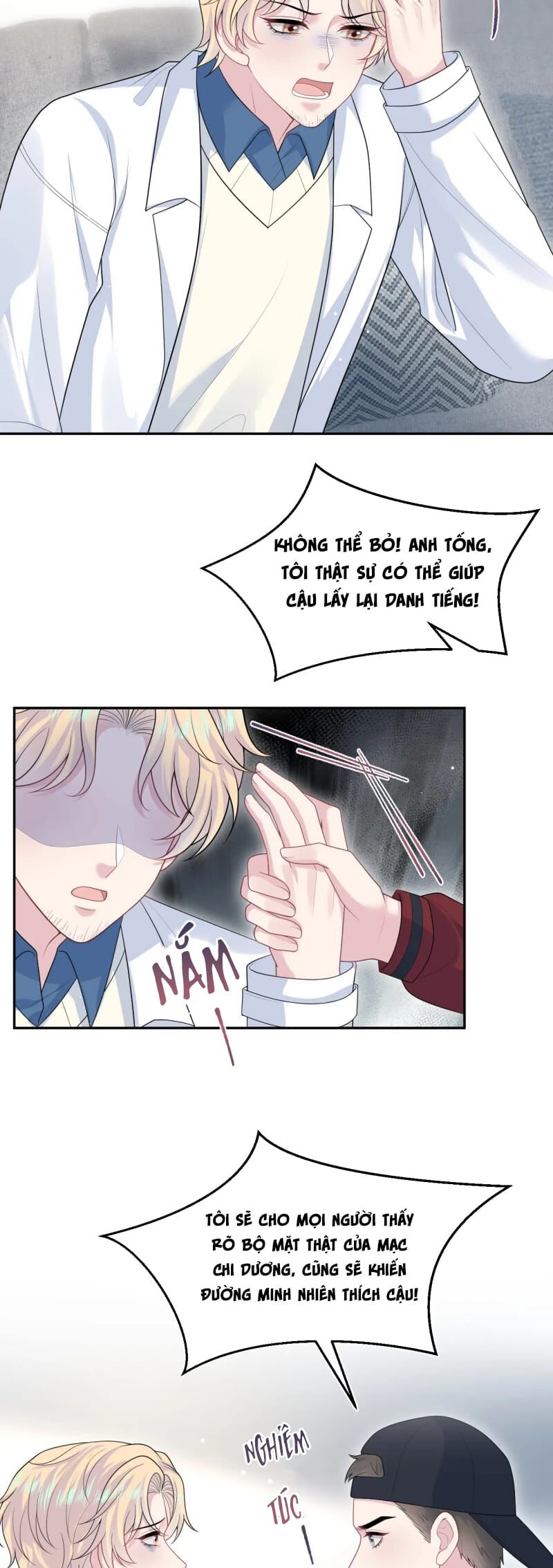 Tuyệt Mỹ Bạch Liên Online Dạy Học Chapter 421 - 18