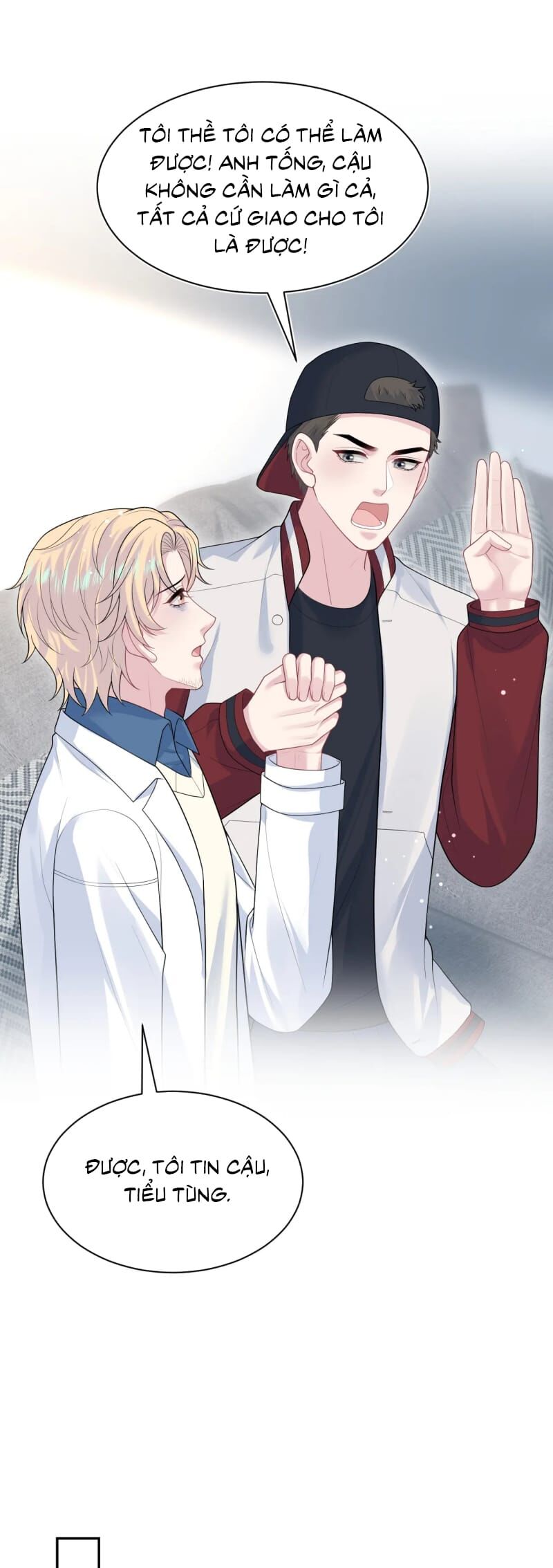 Tuyệt Mỹ Bạch Liên Online Dạy Học Chapter 421 - 20