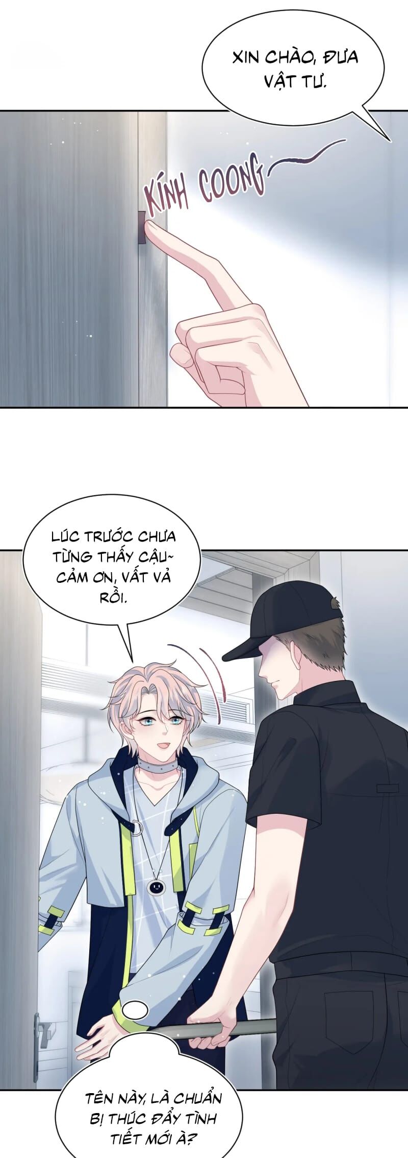 Tuyệt Mỹ Bạch Liên Online Dạy Học Chapter 421 - 22