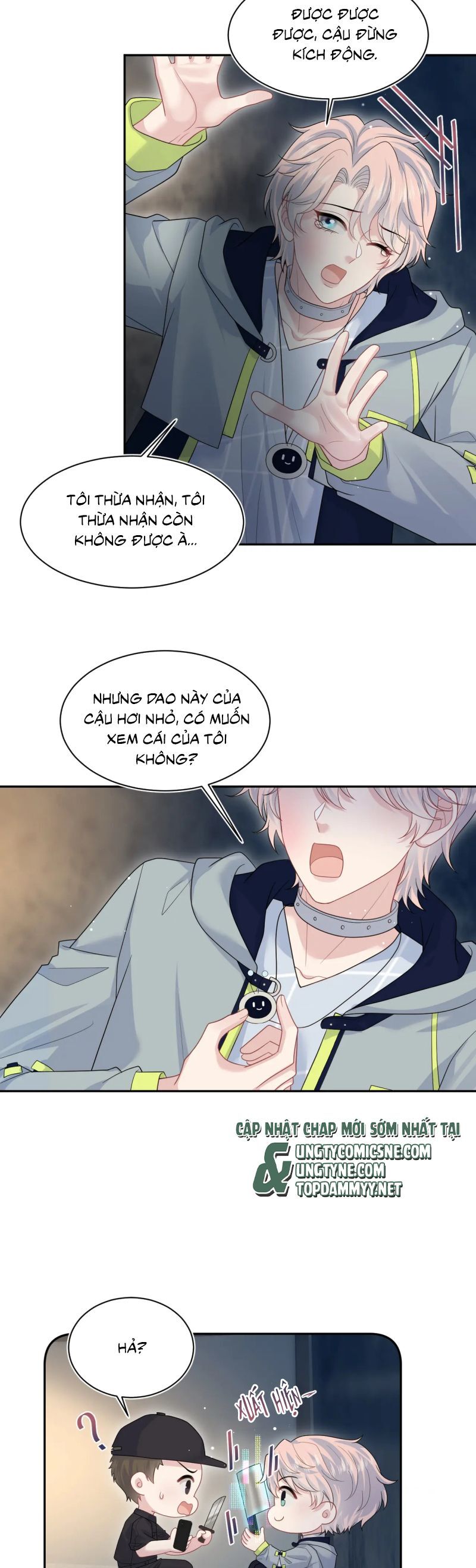Tuyệt Mỹ Bạch Liên Online Dạy Học Chapter 422 - 13