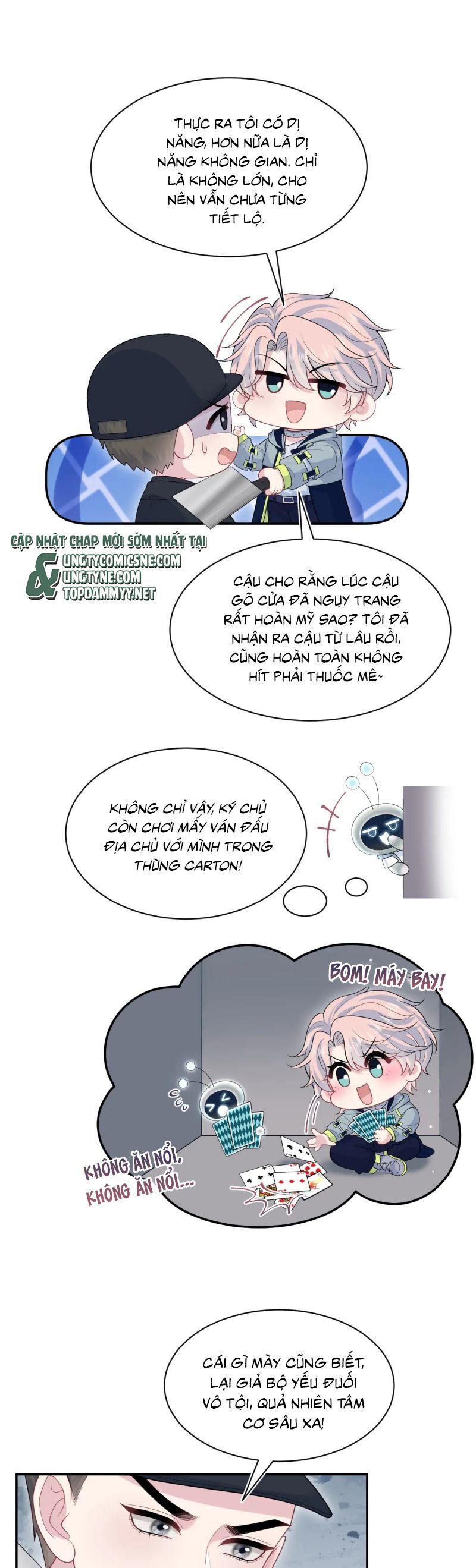 Tuyệt Mỹ Bạch Liên Online Dạy Học Chapter 422 - 16