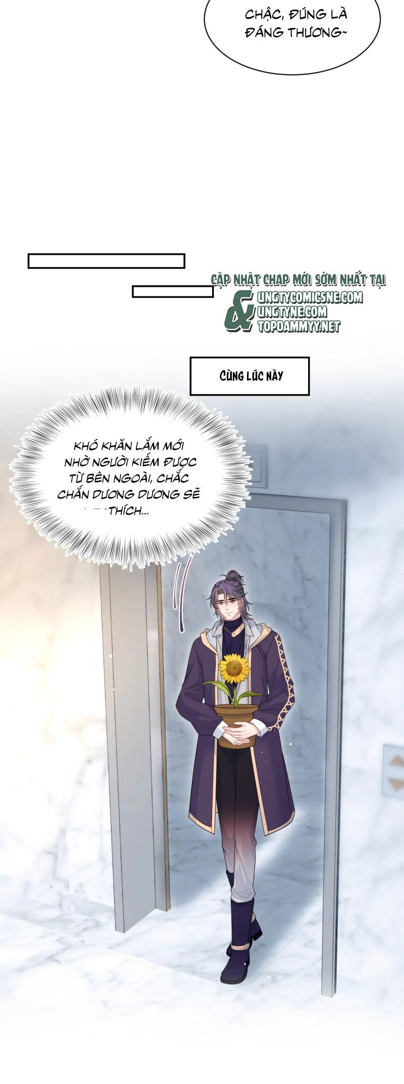 Tuyệt Mỹ Bạch Liên Online Dạy Học Chapter 422 - 24