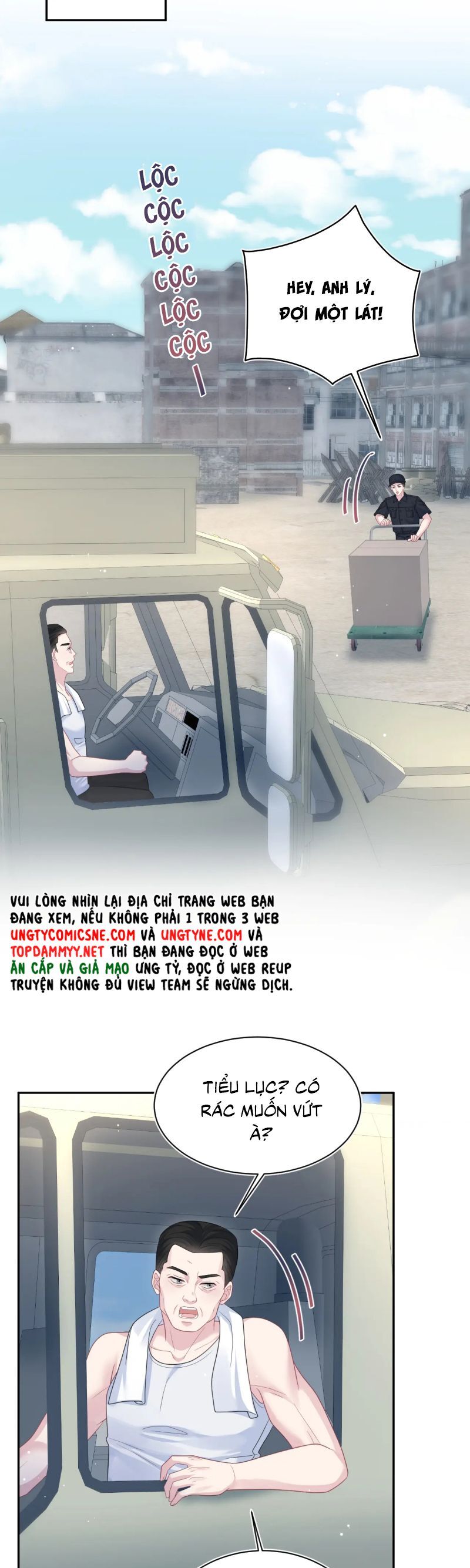 Tuyệt Mỹ Bạch Liên Online Dạy Học Chapter 422 - 4