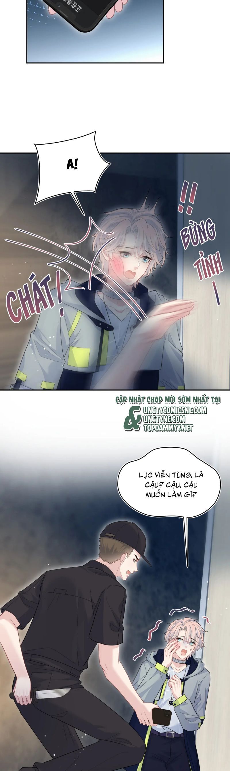 Tuyệt Mỹ Bạch Liên Online Dạy Học Chapter 422 - 9