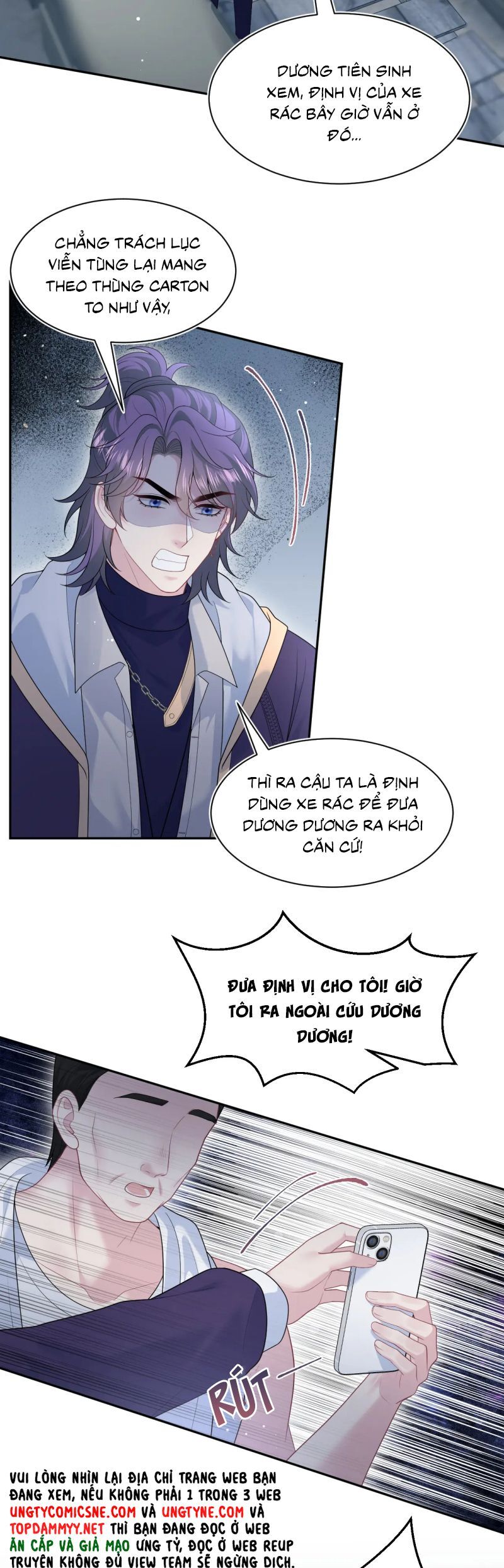 Tuyệt Mỹ Bạch Liên Online Dạy Học Chapter 423 - 18