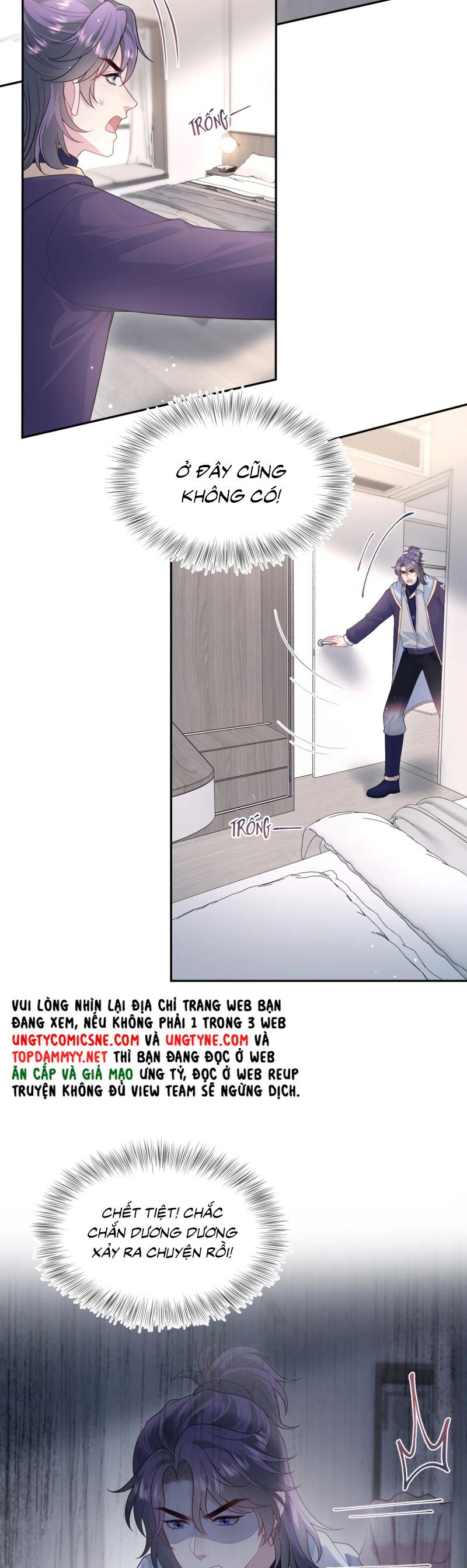Tuyệt Mỹ Bạch Liên Online Dạy Học Chapter 423 - 3