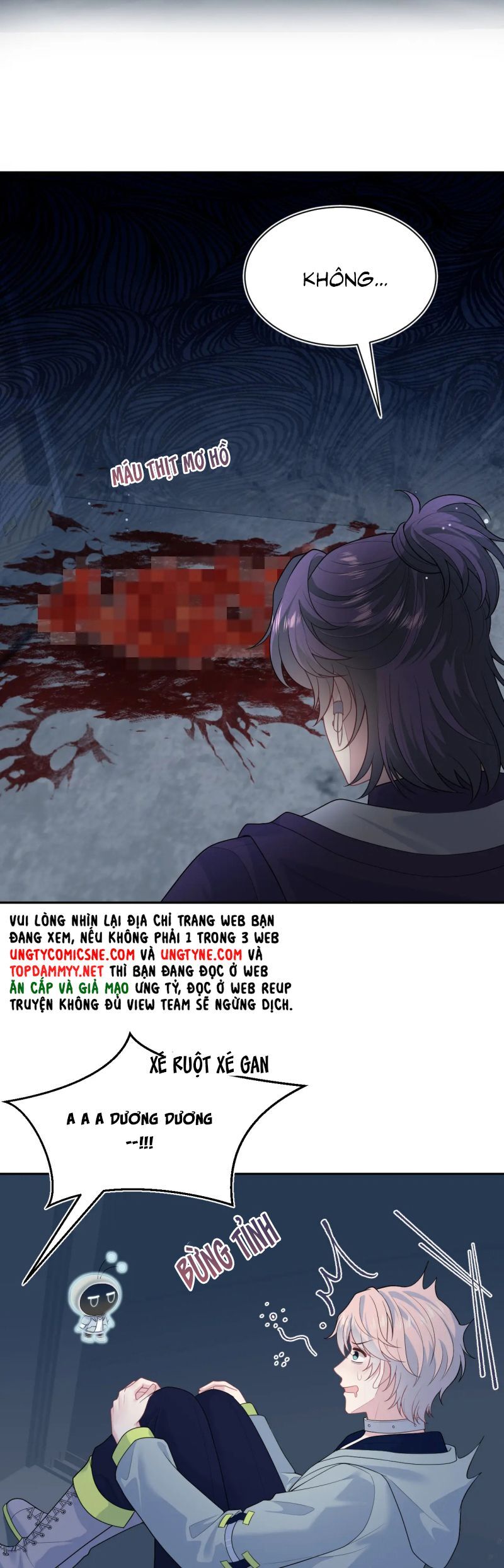 Tuyệt Mỹ Bạch Liên Online Dạy Học Chapter 423 - 24