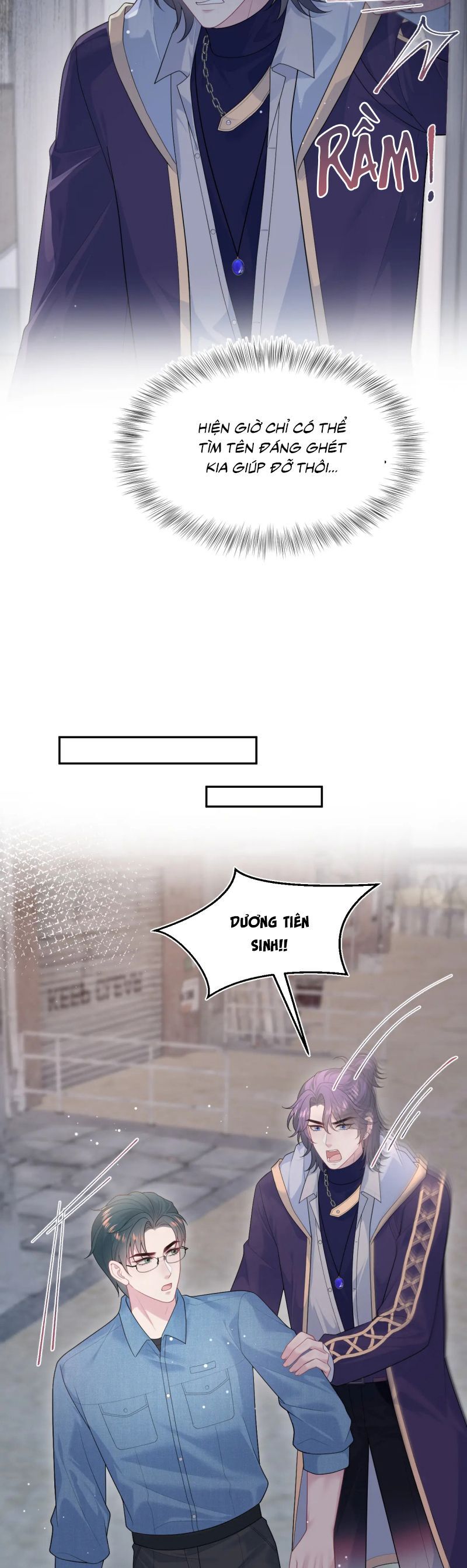 Tuyệt Mỹ Bạch Liên Online Dạy Học Chapter 423 - 4