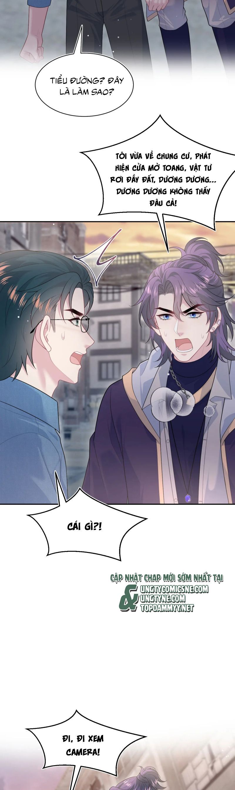 Tuyệt Mỹ Bạch Liên Online Dạy Học Chapter 423 - 5